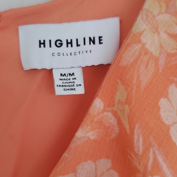 Highline Jumpsuits - Picture 3 of 3